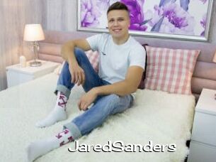 JaredSanders