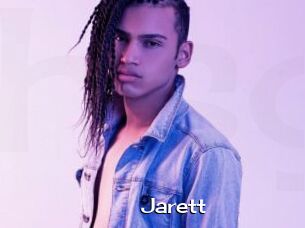 Jarett