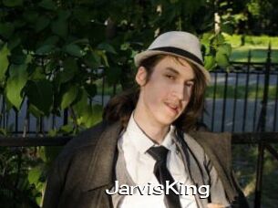 JarvisKing