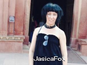 JasicaFox