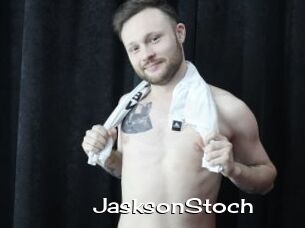 JasksonStoch