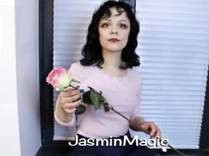 JasminMagic