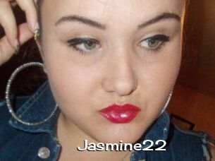 Jasmine22