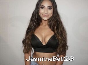 JasmineBell23