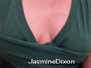 Jasmine_Dixon