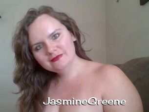 Jasmine_Greene