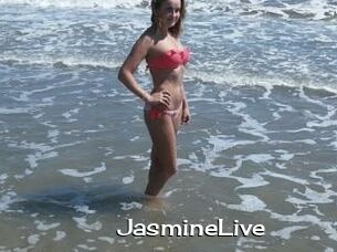 JasmineLive