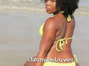 JasmineLoves