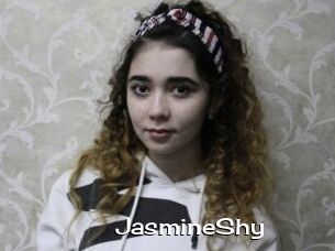 JasmineShy