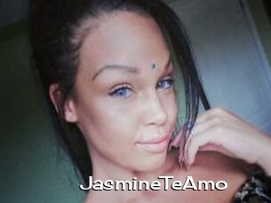 JasmineTeAmo