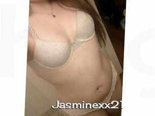 Jasminexx21