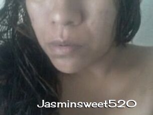 Jasminsweet520