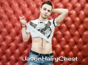 JasonHairyChest