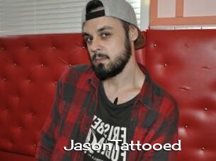 JasonTattooed