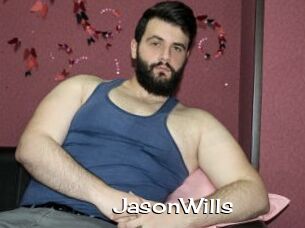 JasonWills