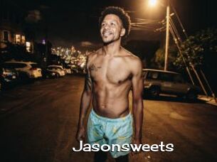 Jasonsweets