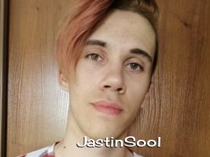 JastinSool