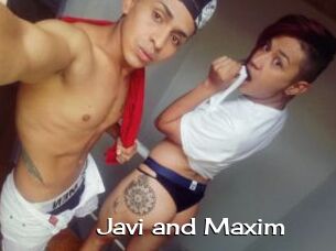 Javi_and_Maxim