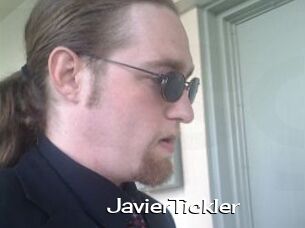 JavierTickler