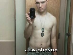 JaxJohnson