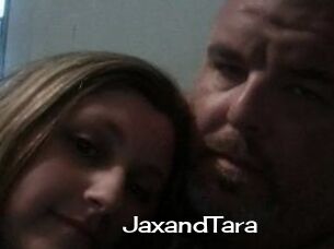 Jax_and_Tara