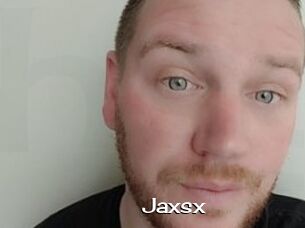 Jaxsx