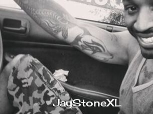 JayStoneXL