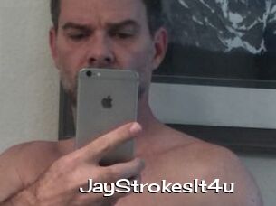 JayStrokesIt4u