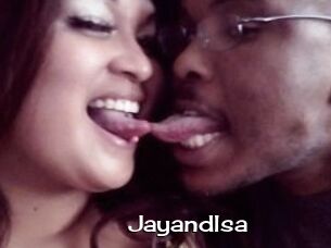 Jay_and_Isa