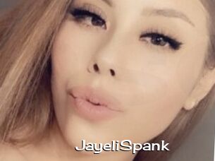 JayeliSpank