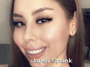 Jayeli_Spank