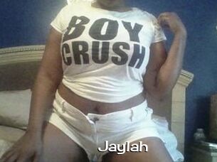 Jaylah