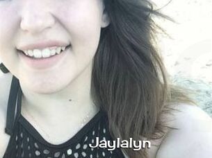 Jaylalyn