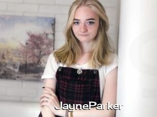 JayneParker