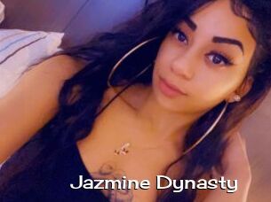 Jazmine_Dynasty