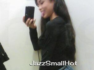 JazzSmallHot