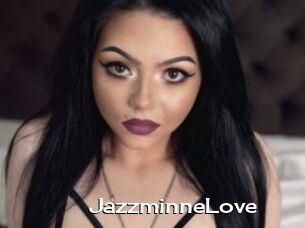 JazzminneLove