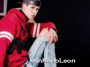 JeanKarloLeon