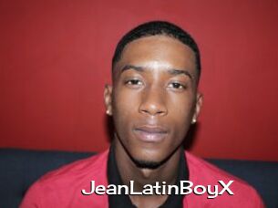 JeanLatinBoyX