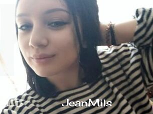 JeanMils