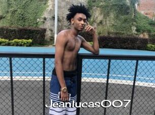 Jeanlucas007