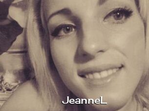 JeanneL