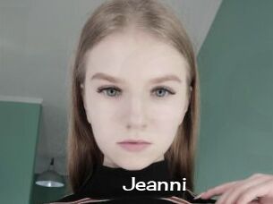 Jeanni