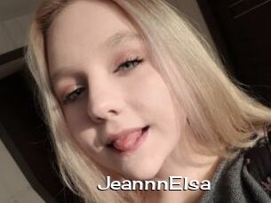 JeannnElsa Hardcore Sex Gif