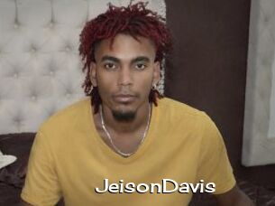 JeisonDavis