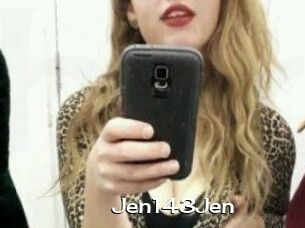 Jen143Jen