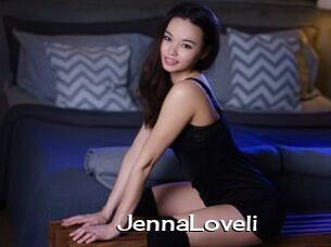 JennaLoveli