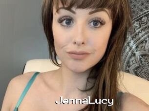 JennaLucy