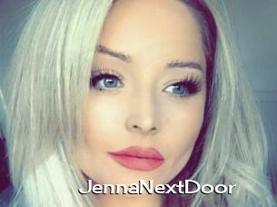 JennaNextDoor