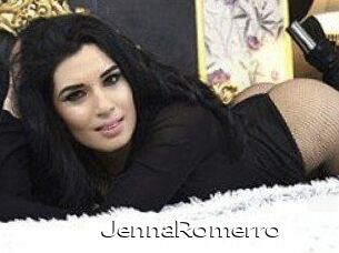 JennaRomerro